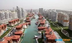 İstanbul’da daire başına aidat ortalaması 1.500 TL