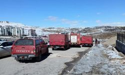 Deprem bölgelerinde görevini tamamlayan ekipler Manisa'ya dönüyor