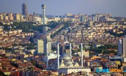 Ankara’da konut satışları ve fiyatlar düşüyor