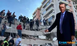 Deprem Bölgesinde Hangi ilde kaç konut yapılacak?
