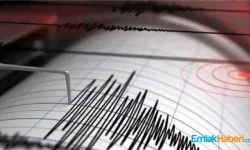 Deprem erken uyarı sisteminin kullanımında dev adım