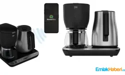 Beko’dan Çay ve Filtre Kahve Severlere Yeni Ürün; Beko Dem® Deluxe Otomatik Çay ve Filtre Kahve Makinesi