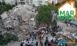 Yıkılan Binaların Kaç Tanesi İmar Barışından Yararlandı? İmar Barışı Çıkmasaydı Bu kadar can kaybı olacak mıydı?