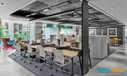 Nisan Ayı İşyeri Ofis ,Dükkan Kira Artış Oranları Açıklandı