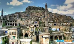 Mardin'de fırsatçılığa yer verilmedi ev kiraları sabit kaldı