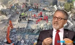 Naci Görür'den Beklenen İstanbul Depremine Dair Çarpıcı Uyarılar