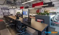 İstanbul’da ofis kiralarının metrekaresi 20 doları geçti