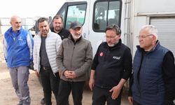 Elbistan Kocasinan Yaşamkent'e yakın takip