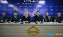 Deprem bölgesinde yarın itibarıyla 21 bin 244 konutun yapımı başlıyor!