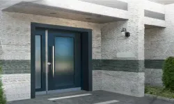 Kale Çelik Kapı ile artık apartmanlarınız da güvende