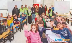 Yeni Eğitim Modelince geçiliyor 4 gün okul 3 gün tatil olacak