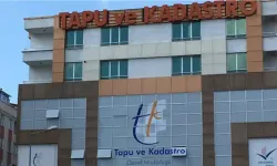 Silivri Tapu Müdürlüğüne rüşvet operasyonu yapıldı