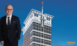 Hakan Göral Tekfen Grup Şirketler Başkanı oldu