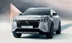 Yeni Ds 7'yi Keşfedin ve Fiyat Seçeneklerini görün