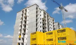 Türk Ytong, Sanayide Afet ve Yangın Güvenliğine Dikkat Çekti.