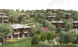 İstanbul’da Doğayla İç İçe Yaşamın Yeni Adresi: Düşler Vadisi Riva