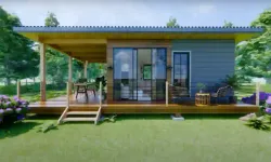 Çok Güzel Küçük Ev Tasarım Modelleri Hayalinizdeki Küçük Evler