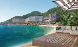 Marmaris İçmeler’in şifalı termal suları turizme kazandırılıyor