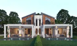 Privatus Urla Projesi ve Fiyat Listesi Emlak haberleri