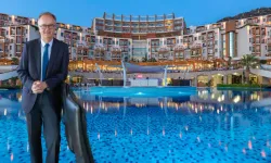 İspanyol devi Barceló  Türkiye’de 5 yılda 20 otele ulaşacak