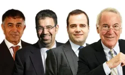 “Yakın Gelecekte Dünya ve Türkiye” paneli