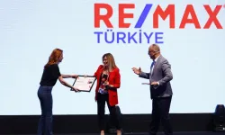 RE/MAX Türkiye'ye Great Place to Work Ödülü