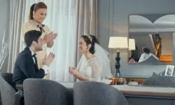 Demet Akalın’lı Yeni Çetmen Reklam Filmi Yayında!