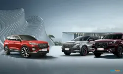 Chery Türkiye Satış ve Satış Sonrası Ağını Genişletiyor!