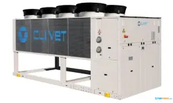 Clivet ile Yüksek Verimli İklimlendirme Çözümleri