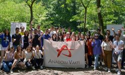 Anadolu Vakfı'ndan burs için başvurular başlıyor