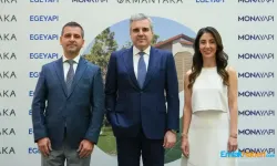 Ormanyaka Projesi Basın lansmanı Toplantısı