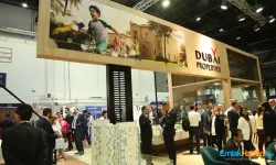 Dubai International Property Show 2024'te Türk Rüzgarı Esecek