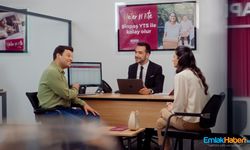 Sinpaş Yapı Tasarruf Sandığı reklam filmi yayında
