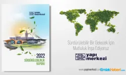 Sürdürülebilir Gelecek İçin Mutluluk İnşa Ediyoruz