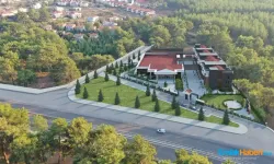 Bahçeşehir Koleji Antalya Parkorman Batı Kampüsü Aderan Global İmzası İle Eğitime Başladı