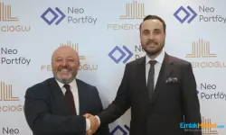 Fenercioğlu A.Ş. ve NEO Portföy’den Gayrimenkul Yatırım Fonu İşbirliği