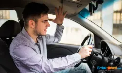 Trafikte Öfke Kontrolü Nasıl Sağlanır?