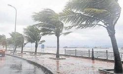 Meteoroloji'den Marmara Bölgesi için kuvvetli yağış uyarısı