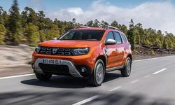 Dacia duster 2024 fiyatları Nedir