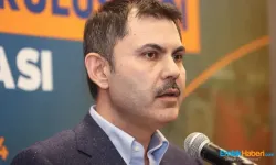 Murat Kurum: İşimiz Gücümüz İstanbul’a Hizmet Etmek Olacak Dedi