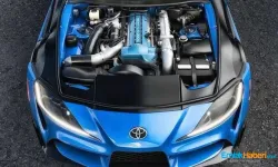 Toyota Benzinli, dizel, elektrikli araçların sonu getiriyor