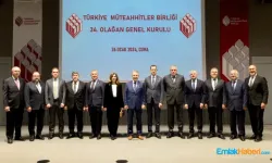 ‘Vizyon 2030’ ve ‘Kalkınma Yolu’ projelerinde Türk müteahhitler kilit rol oynayacak