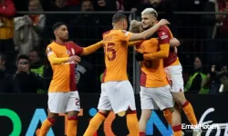 Galatasaray, Sparta Prag'ı 90+1'de devirdi