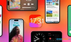 iPhone İos 17.3.1 Sürümü Yayınladı İşte Yenilikler