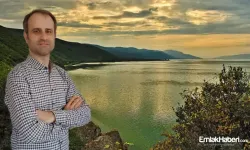 İznik Gölü’ Çevresine Arsa ve tarla yatırımlarına ilgi artıyor