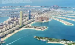 Dubai’de İlk Çeyrekte 24 Milyar Dolarlık Emlak Satışı Yapıldı!
