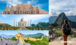 Turizm Haftası’na Özel UNESCO Mirası Keşif Rotaları