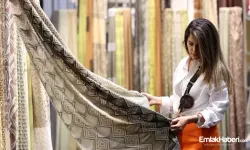 Dünya Ev Tekstili Sektörü HOMETEX’te Buluşuyor