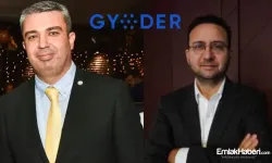 GYODER yönetim kadrosunu güçlendirdi