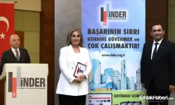 İNDER’den Türkiye’de Bir İlk; “Kentsel Dönüşüm  için Müteahhit Seçme Rehberi”